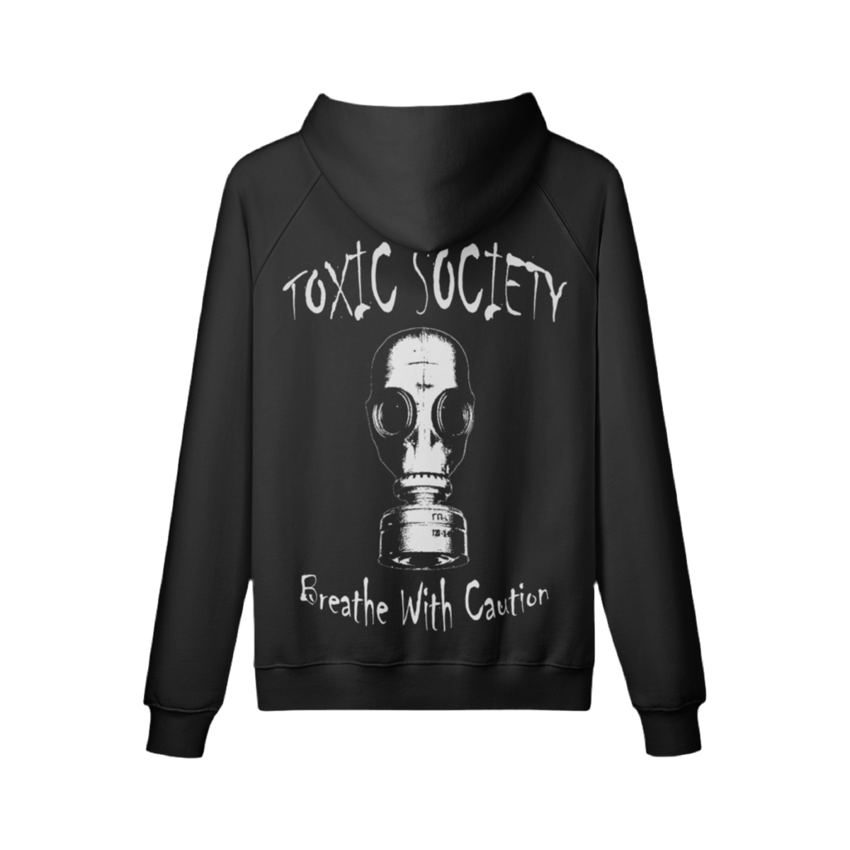 Toxic Society