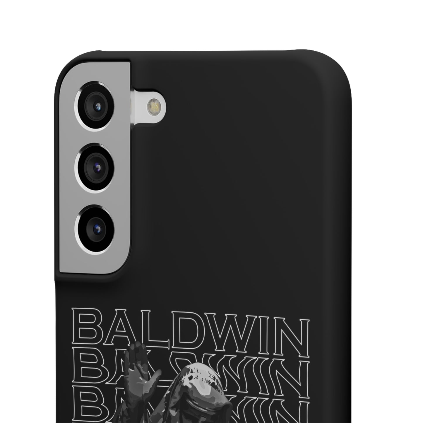Snap Case Baldwin IV