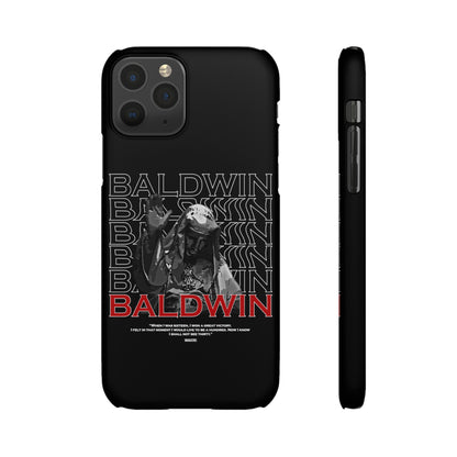 Snap Case Baldwin IV