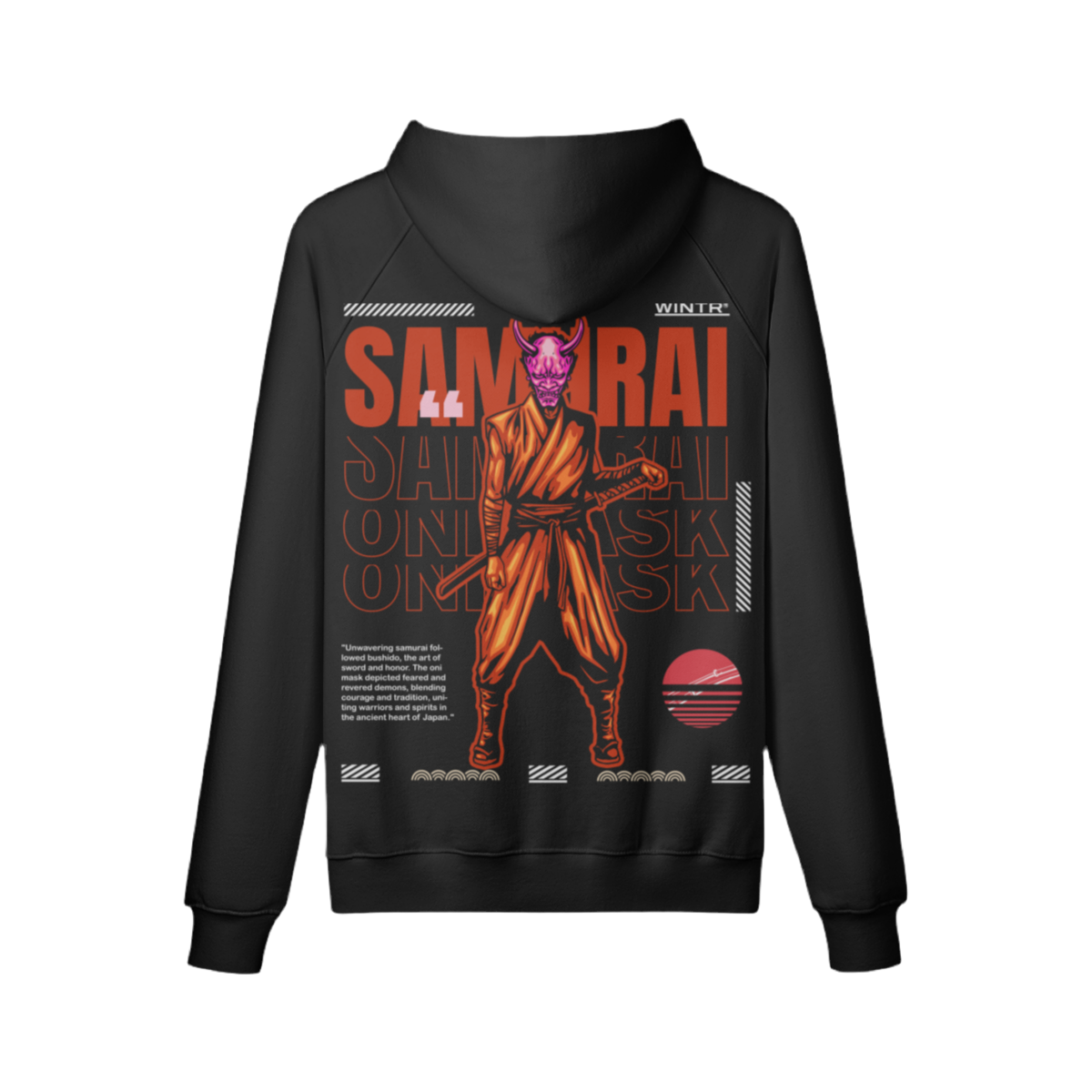 Samurai