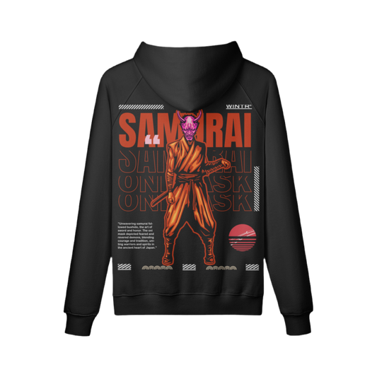 Samurai