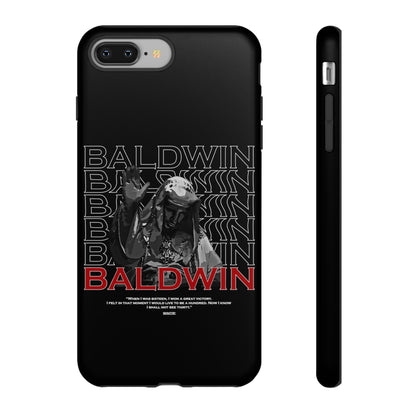 Tough Case Baldwin IV