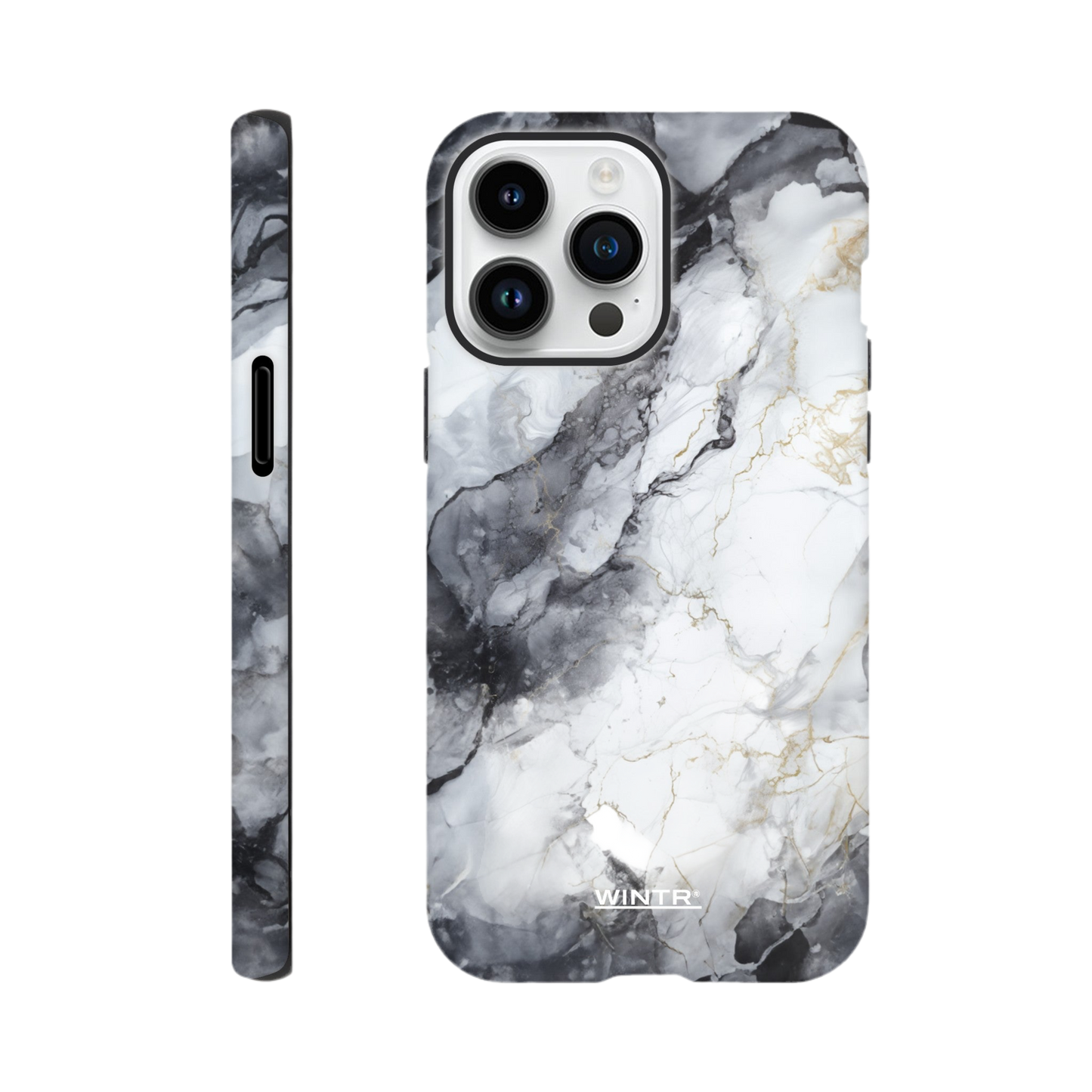 White Marble