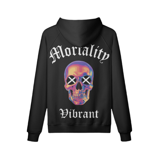 Mortality Vibrant