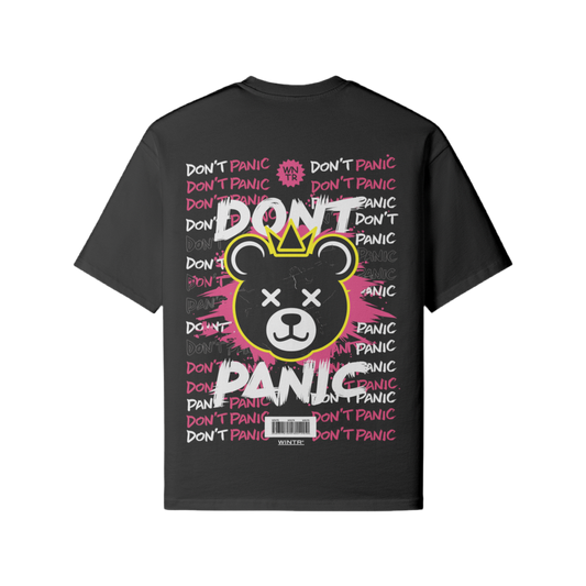 Don’t Panic