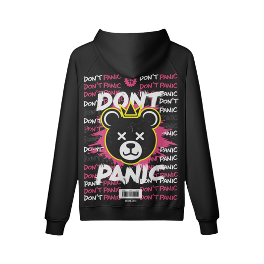 Don't Panic