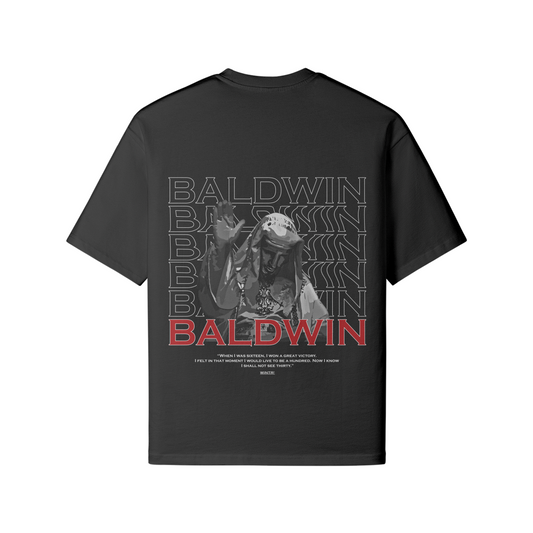 King Baldwin IV